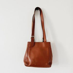 Coach | Vintage Coach 4157 | Waverly Soho Bag | British Tan